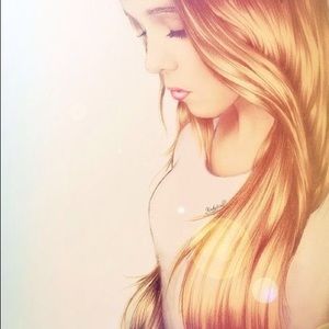 Meet your Posher, Irina